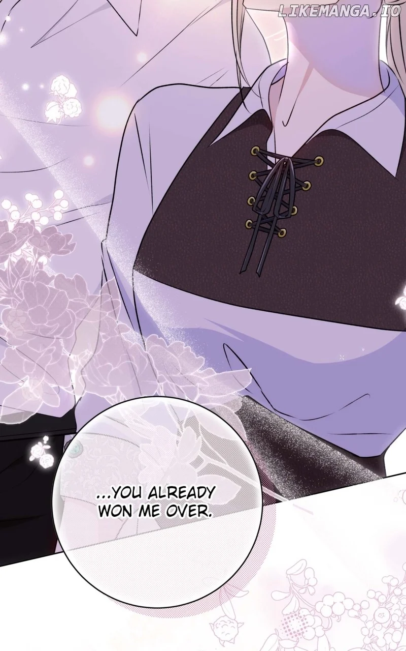 Captain! Is this battlefield here? chapter 70 page 106