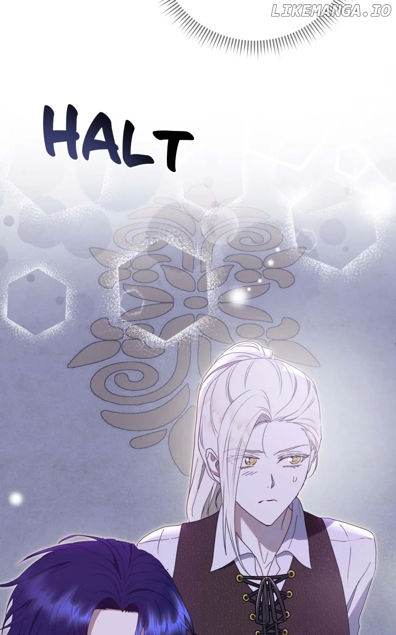 Captain! Is this battlefield here? chapter 70 page 109
