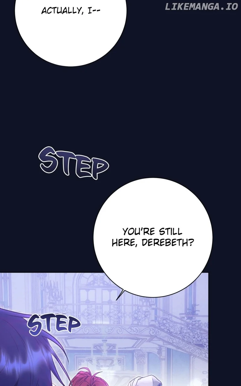 Captain! Is this battlefield here? chapter 71 page 4