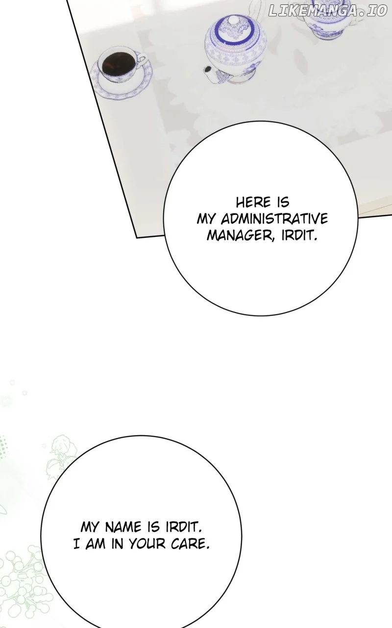 Captain! Is this battlefield here? chapter 71 page 16