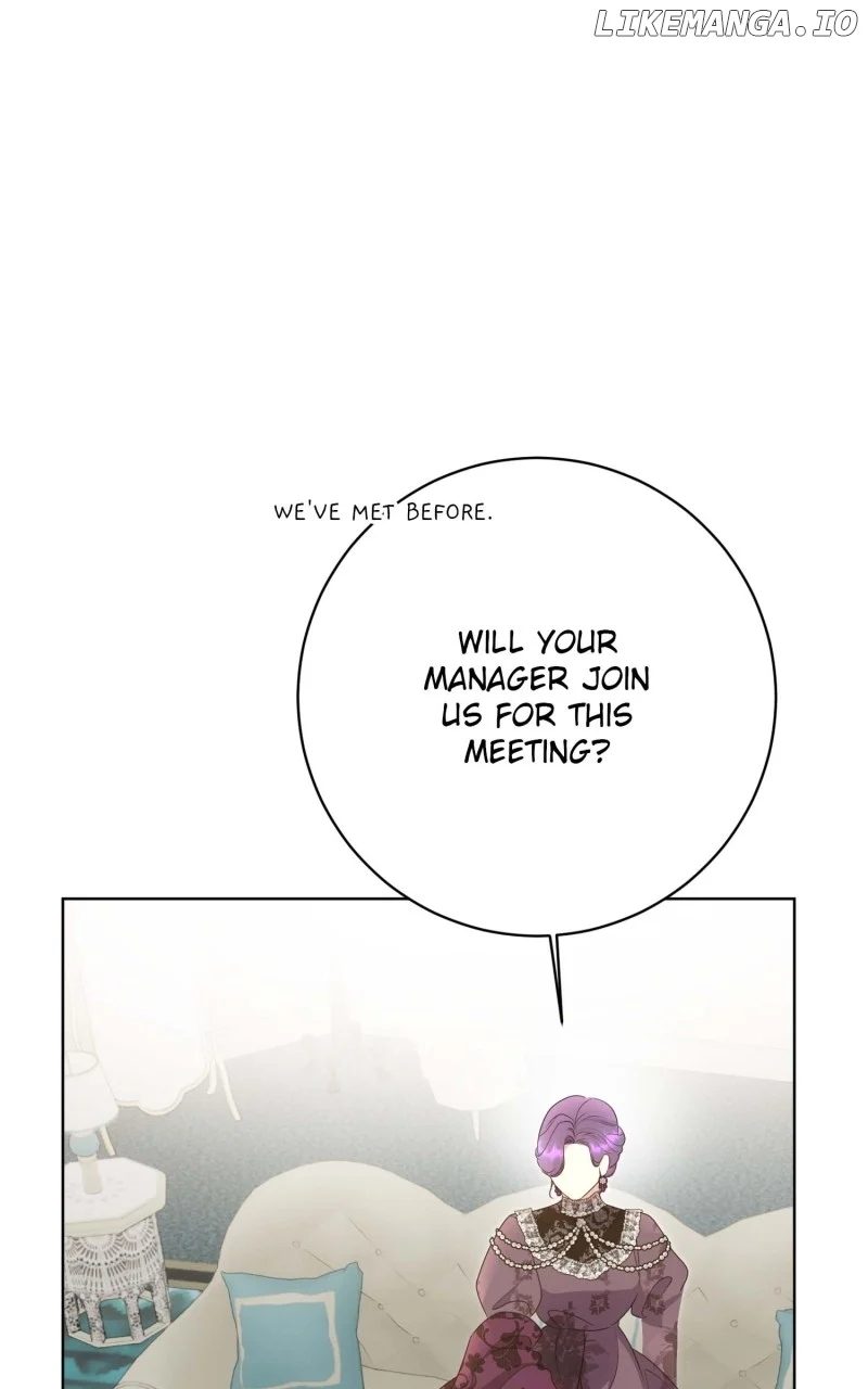 Captain! Is this battlefield here? chapter 71 page 18
