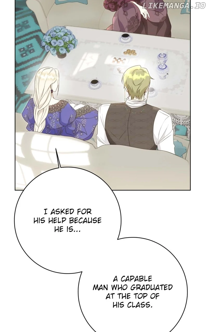 Captain! Is this battlefield here? chapter 71 page 19
