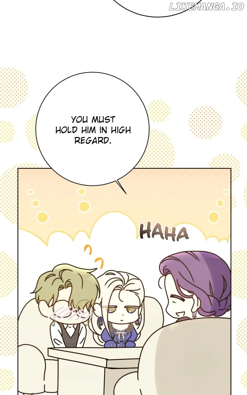 Captain! Is this battlefield here? chapter 71 page 20