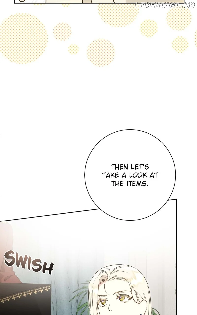 Captain! Is this battlefield here? chapter 71 page 21