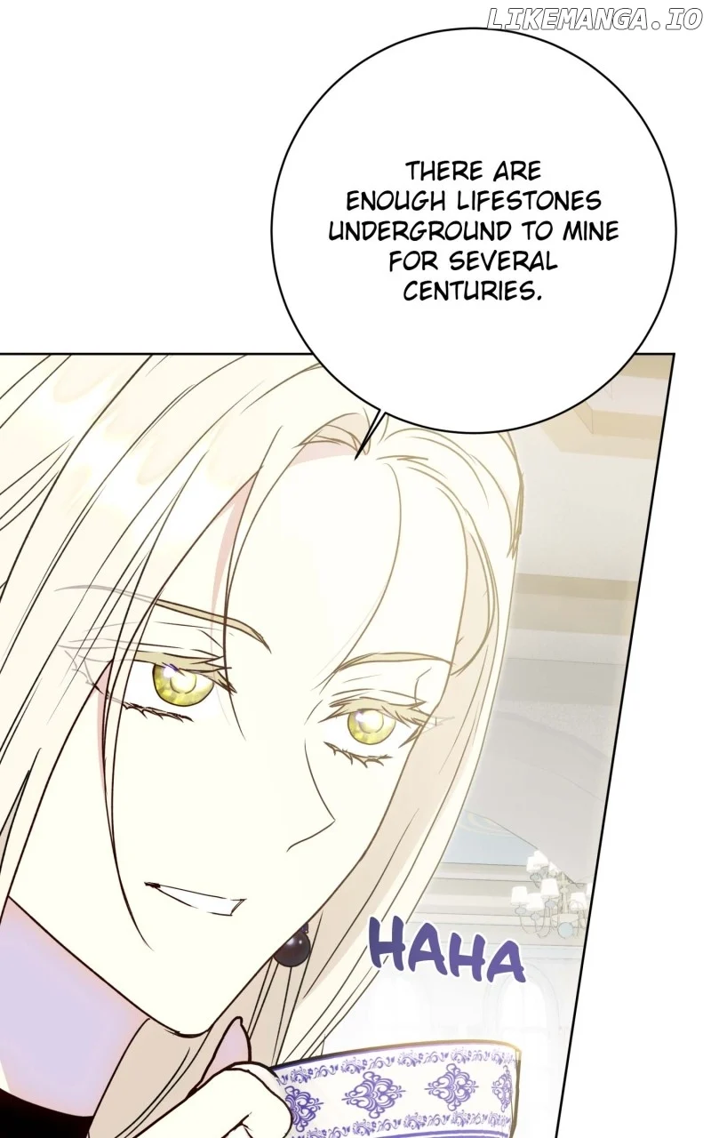 Captain! Is this battlefield here? chapter 71 page 29