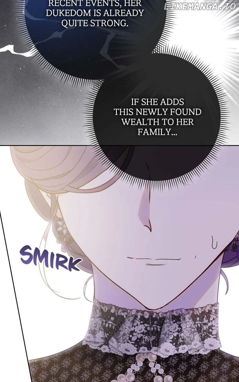 Captain! Is this battlefield here? chapter 71 page 32
