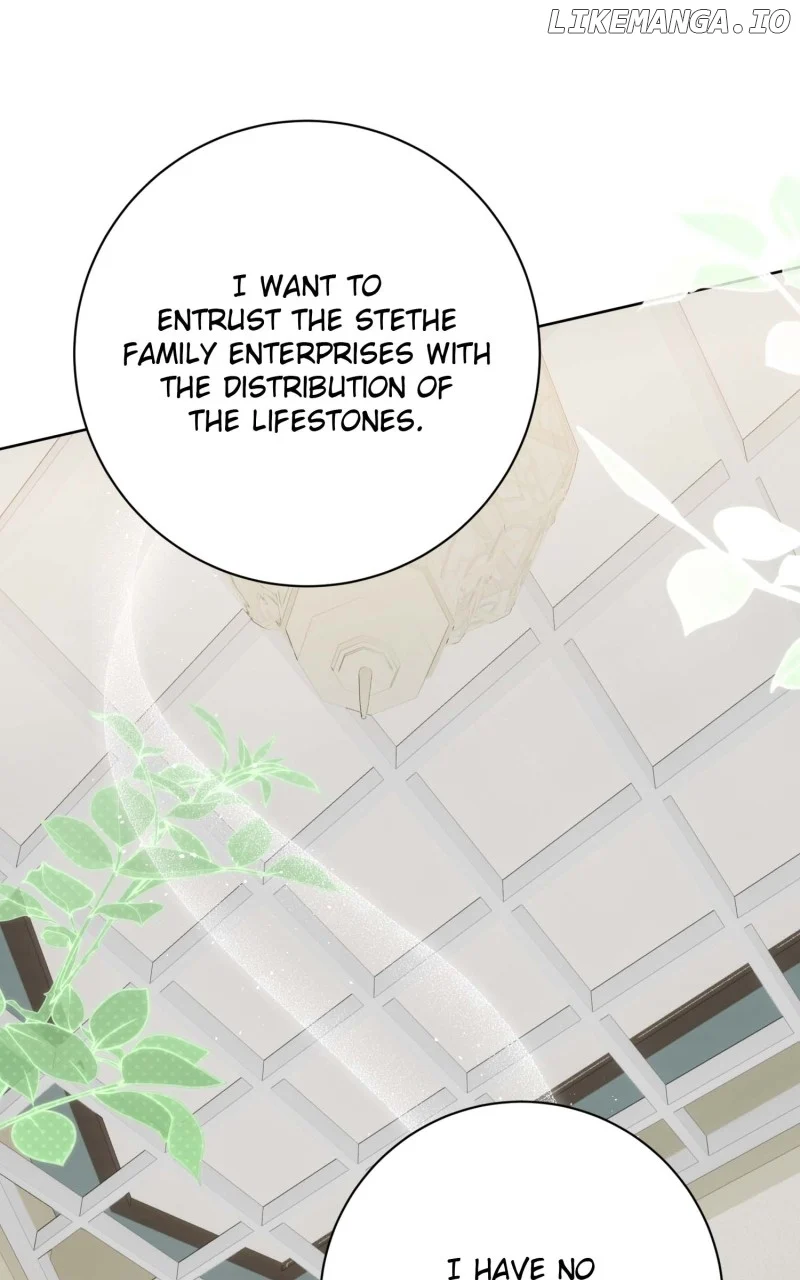 Captain! Is this battlefield here? chapter 71 page 35