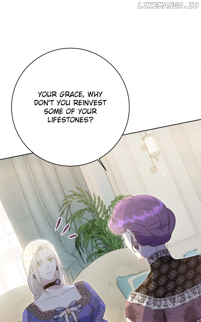 Captain! Is this battlefield here? chapter 71 page 43