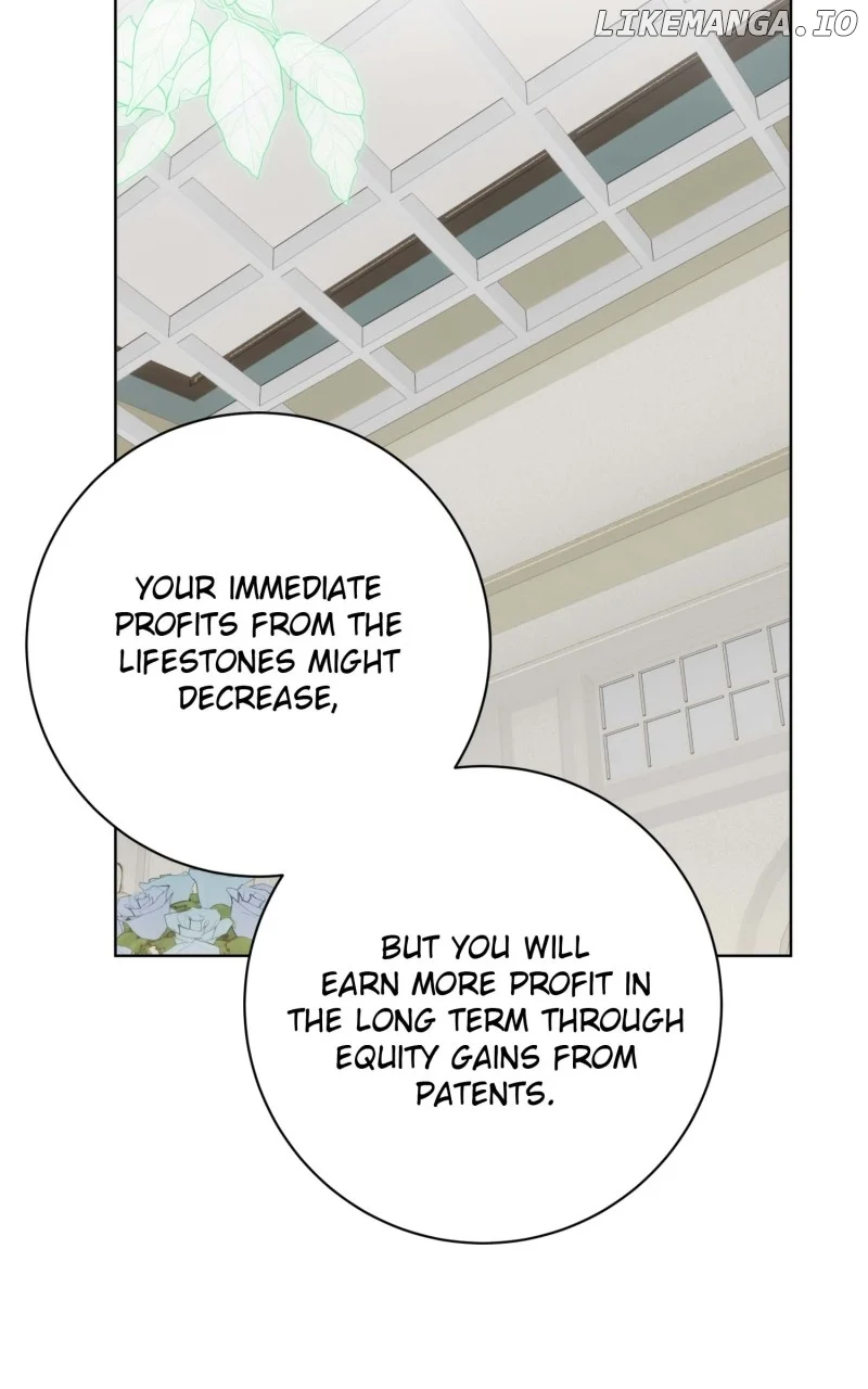 Captain! Is this battlefield here? chapter 71 page 47