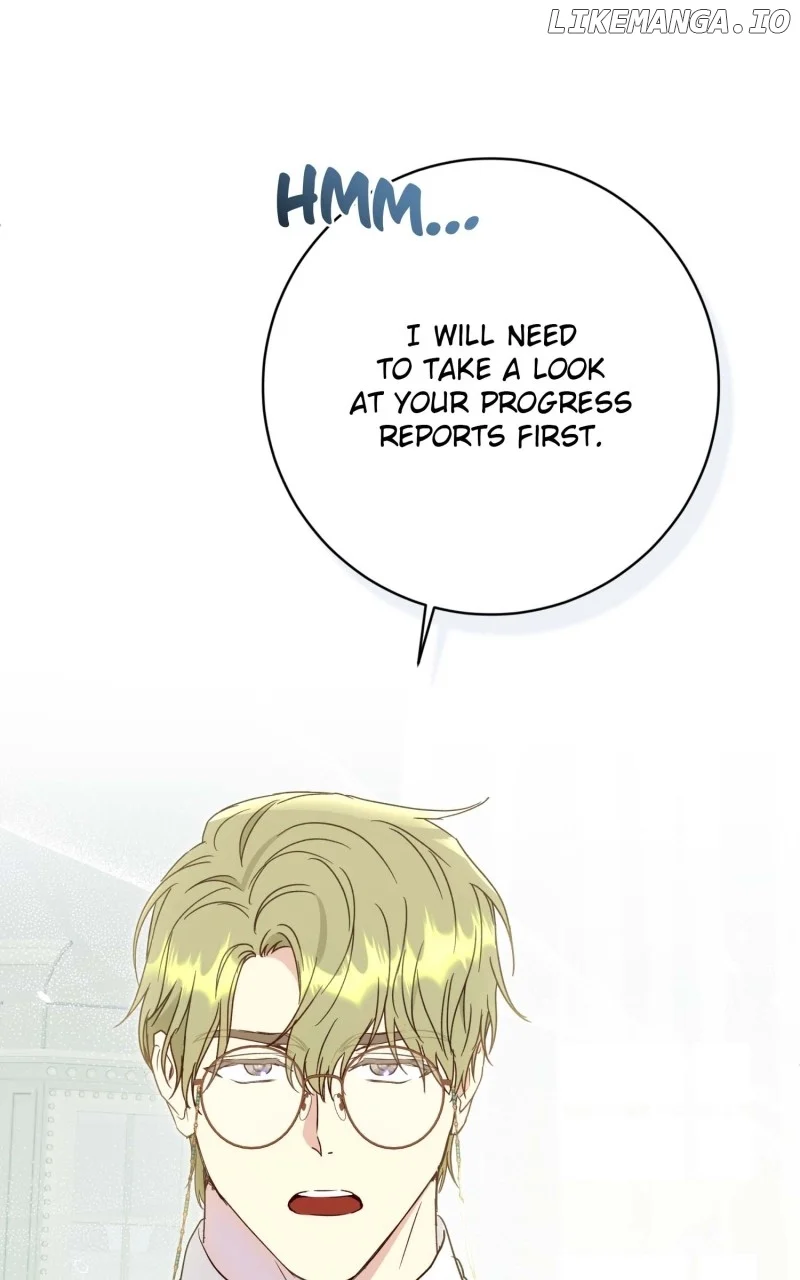 Captain! Is this battlefield here? chapter 71 page 48