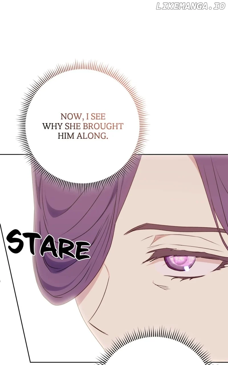 Captain! Is this battlefield here? chapter 71 page 50