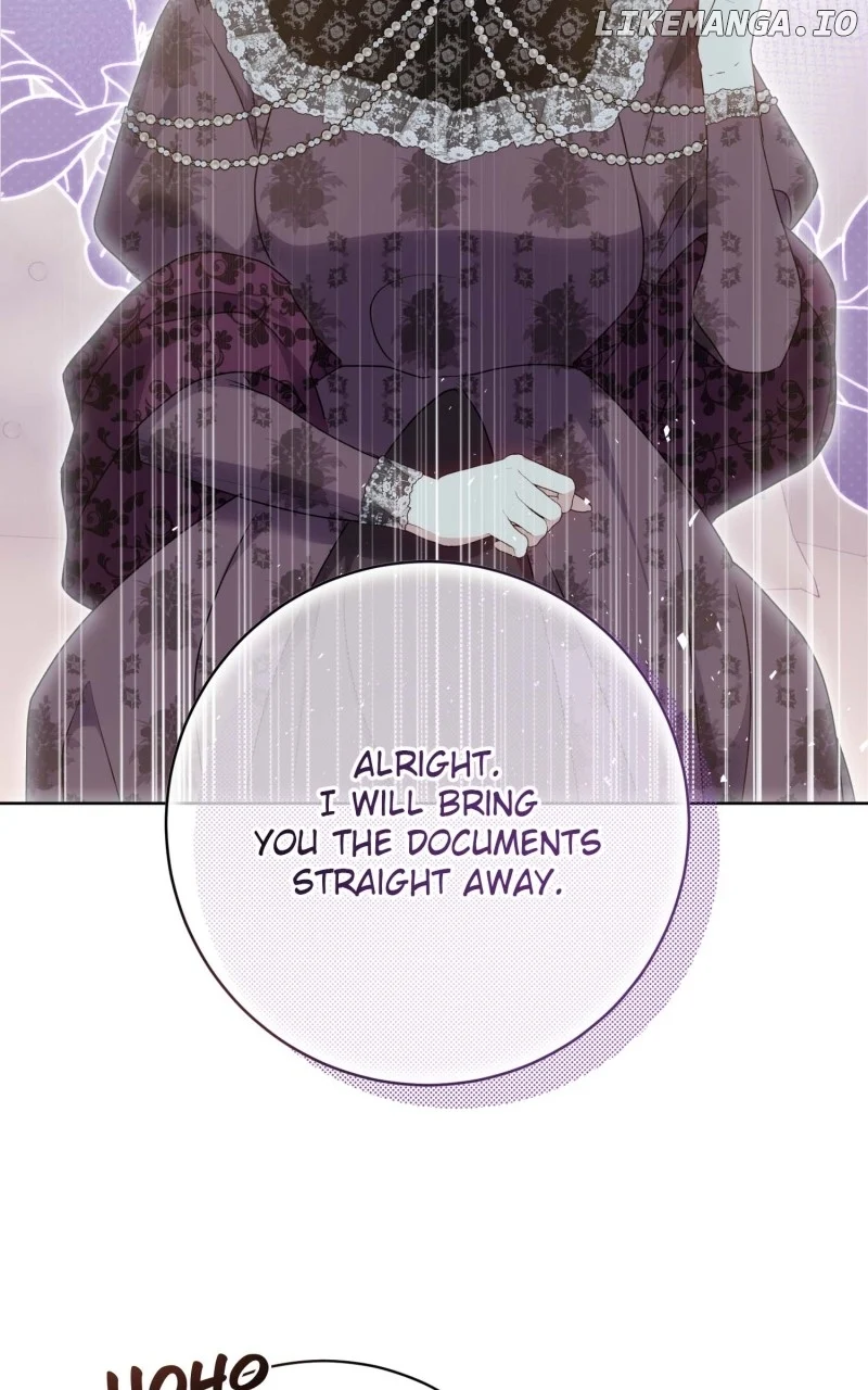 Captain! Is this battlefield here? chapter 71 page 52