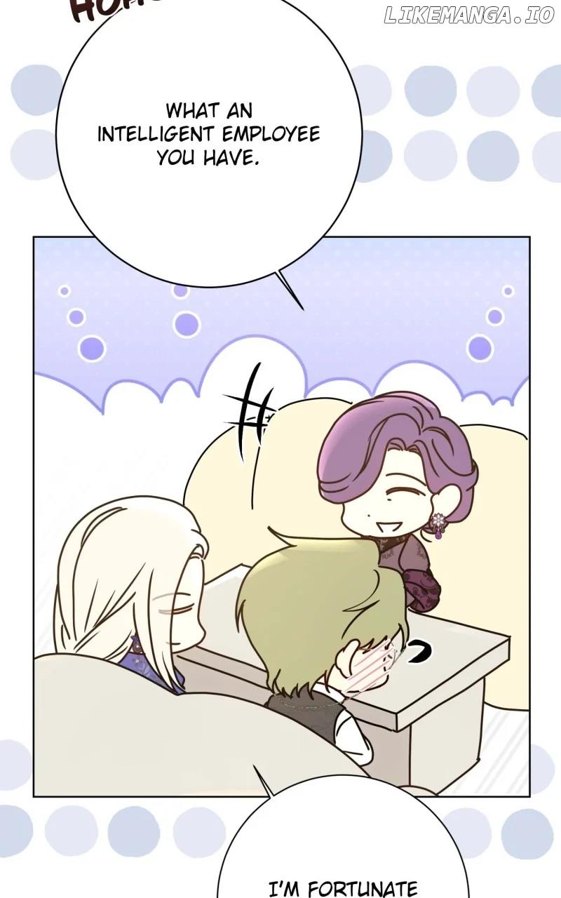 Captain! Is this battlefield here? chapter 71 page 53