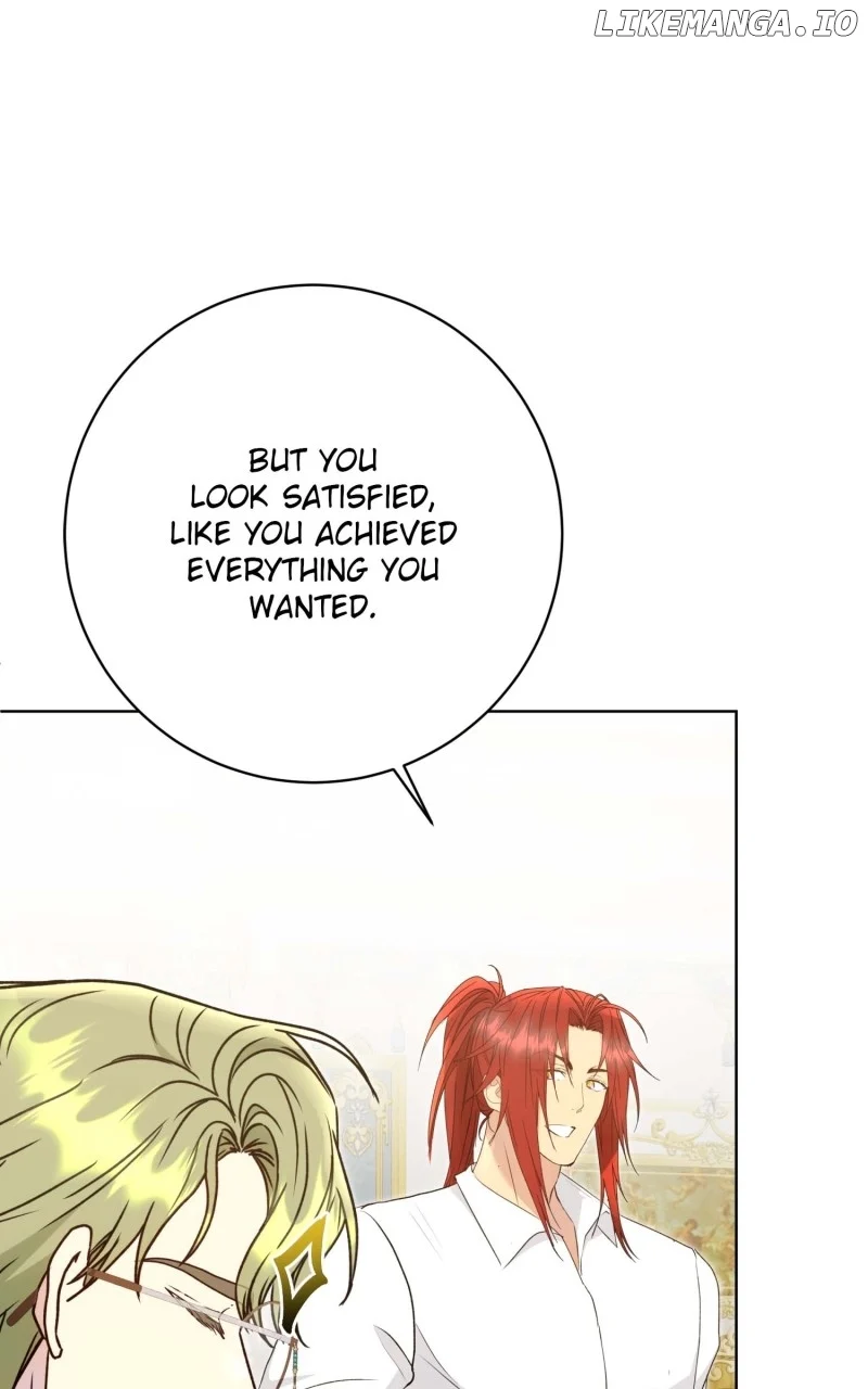 Captain! Is this battlefield here? chapter 71 page 58