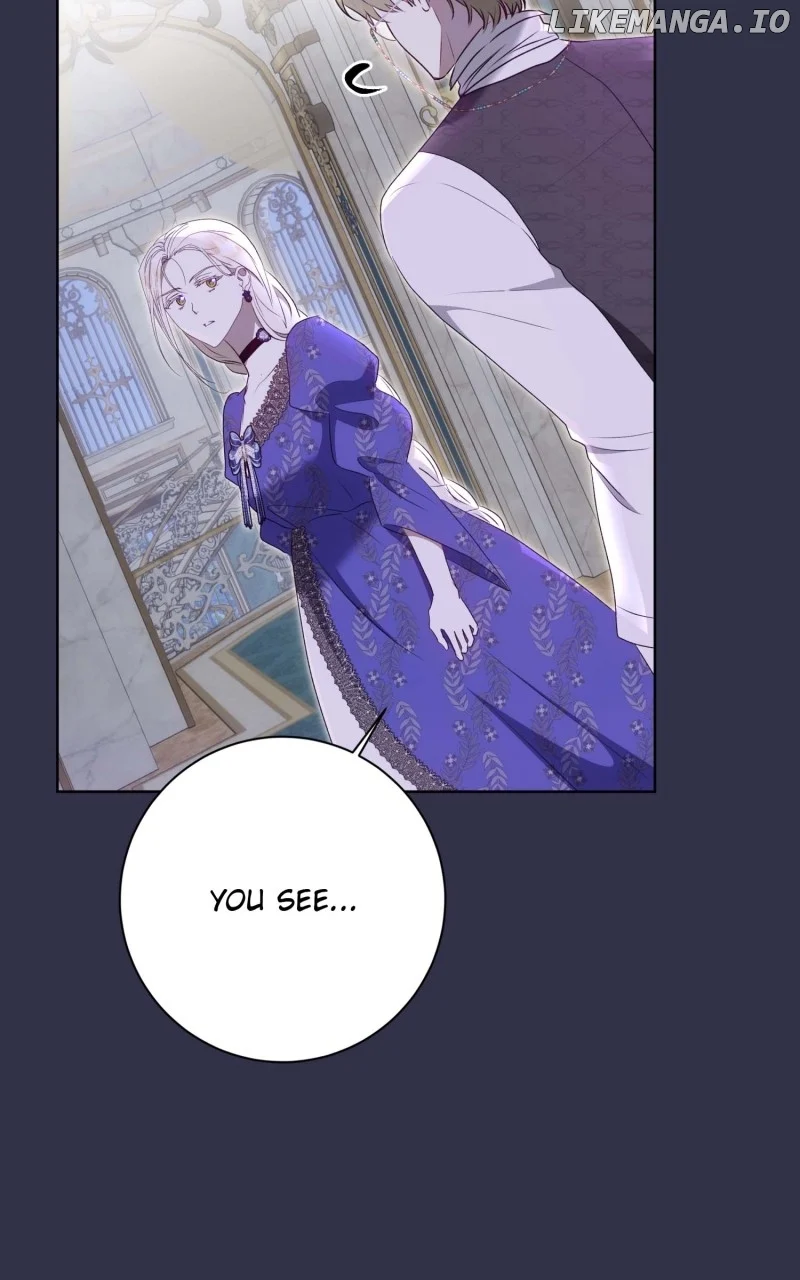 Captain! Is this battlefield here? chapter 71 page 67