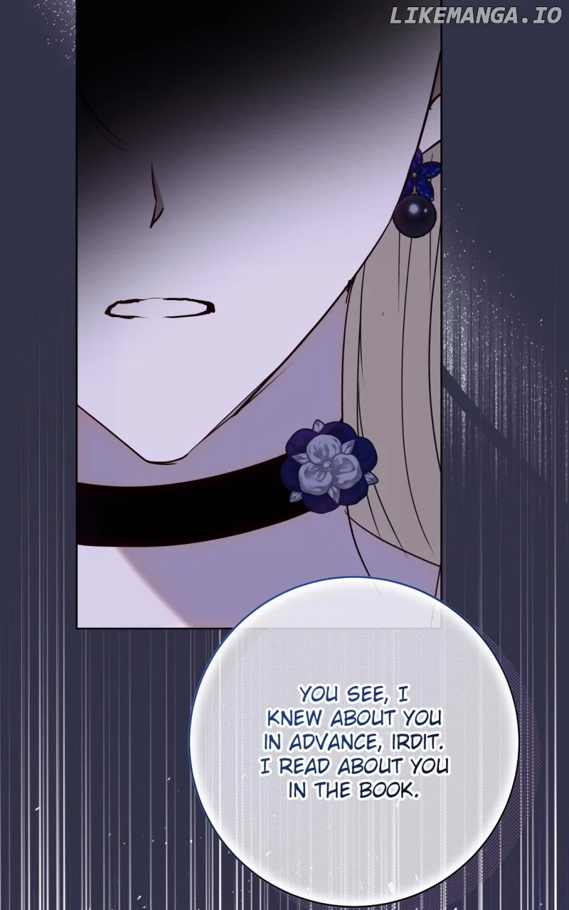 Captain! Is this battlefield here? chapter 71 page 74