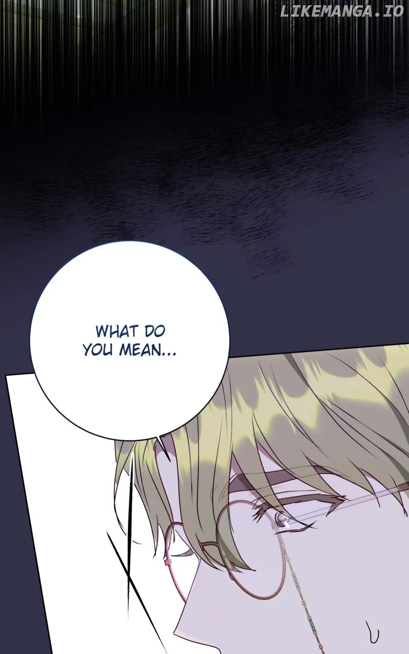 Captain! Is this battlefield here? chapter 71 page 77