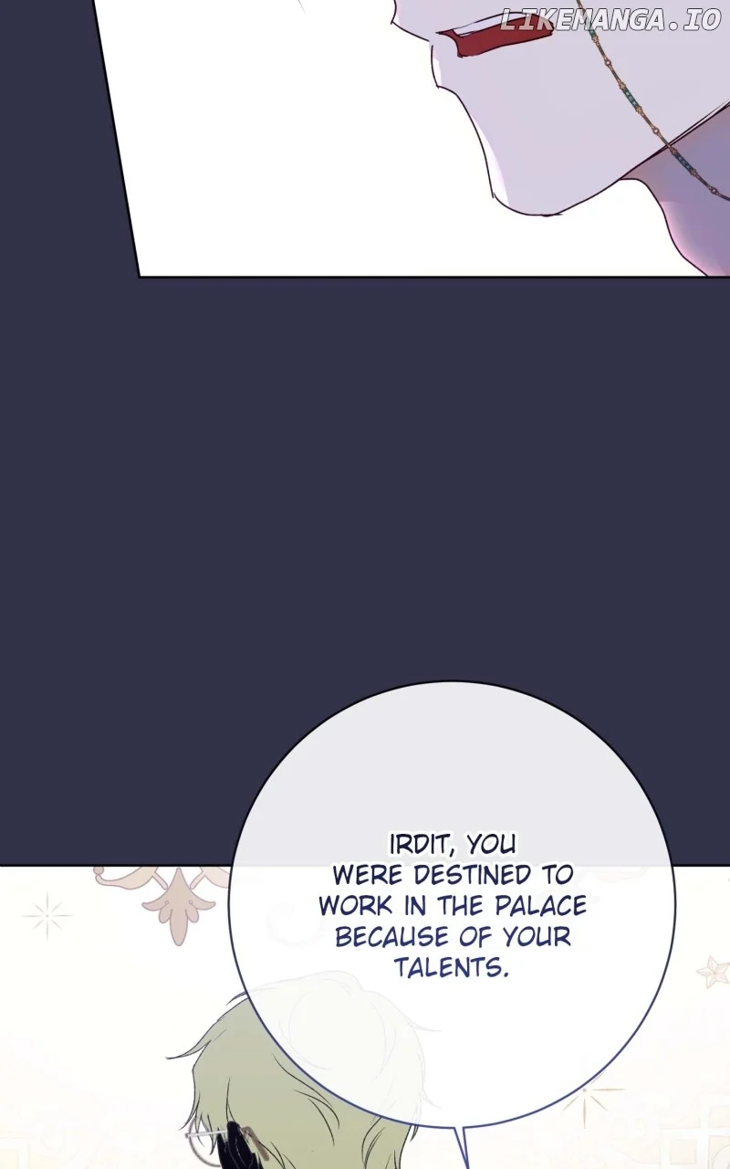 Captain! Is this battlefield here? chapter 71 page 78