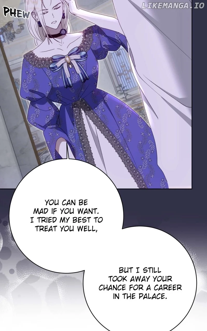 Captain! Is this battlefield here? chapter 71 page 81