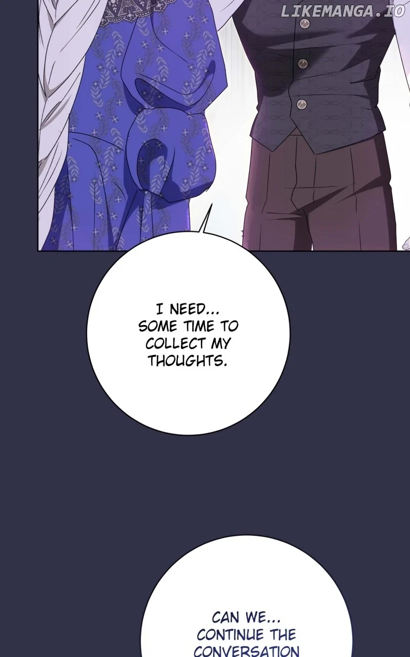 Captain! Is this battlefield here? chapter 71 page 90