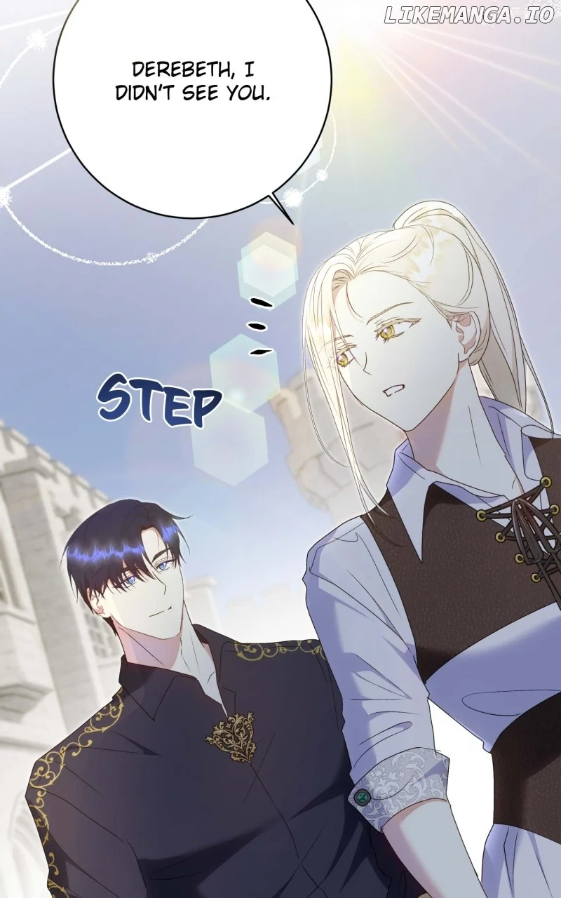 Captain! Is this battlefield here? chapter 72 page 5
