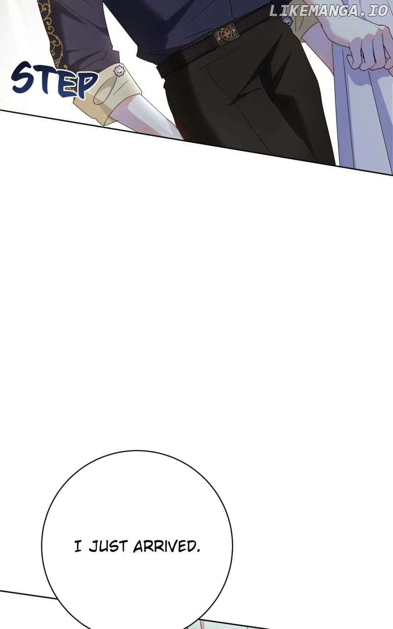 Captain! Is this battlefield here? chapter 72 page 6