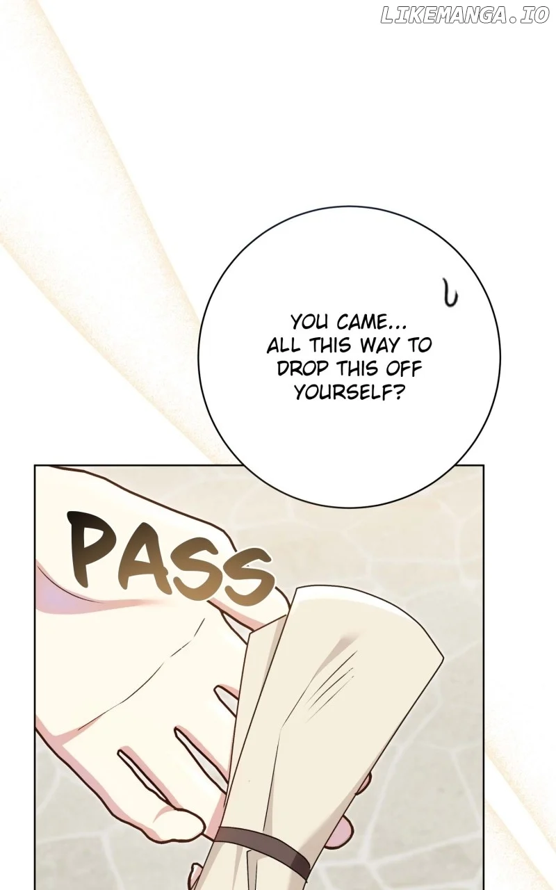 Captain! Is this battlefield here? chapter 72 page 12