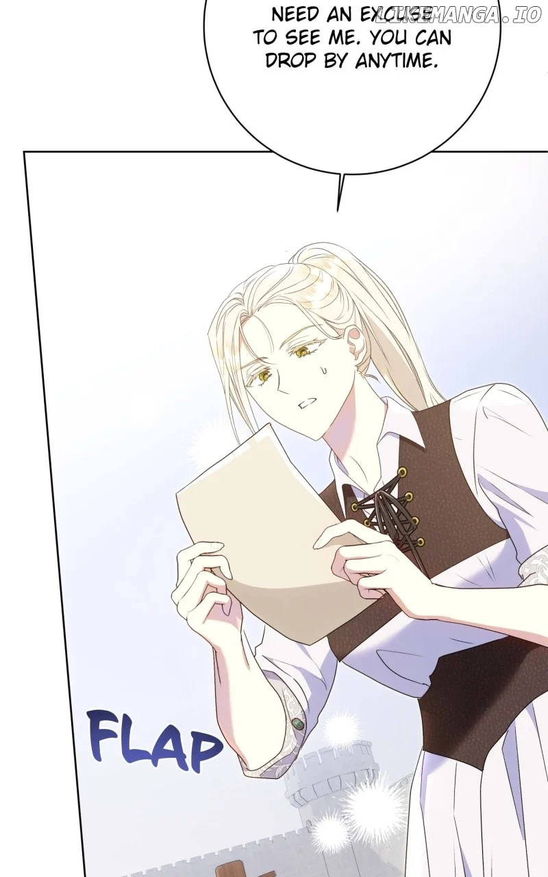 Captain! Is this battlefield here? chapter 72 page 14