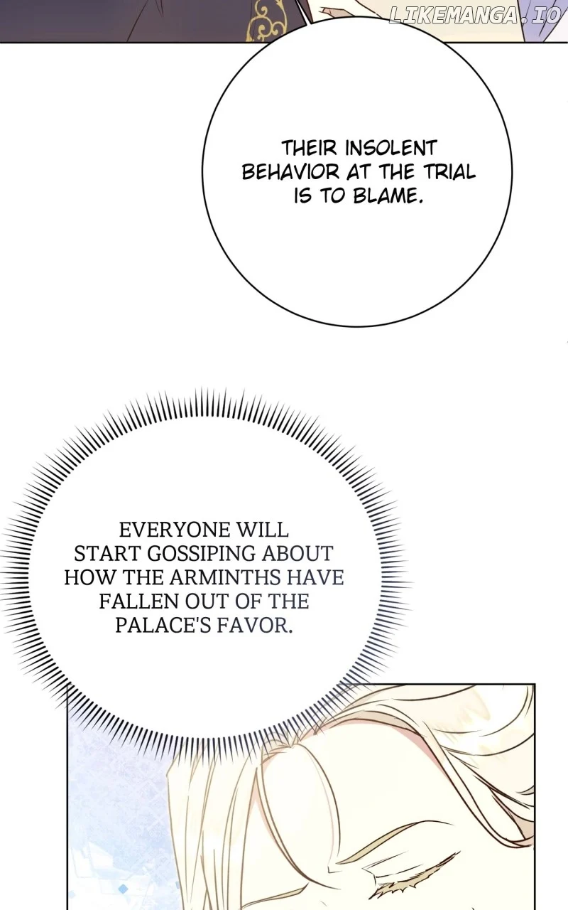 Captain! Is this battlefield here? chapter 72 page 18