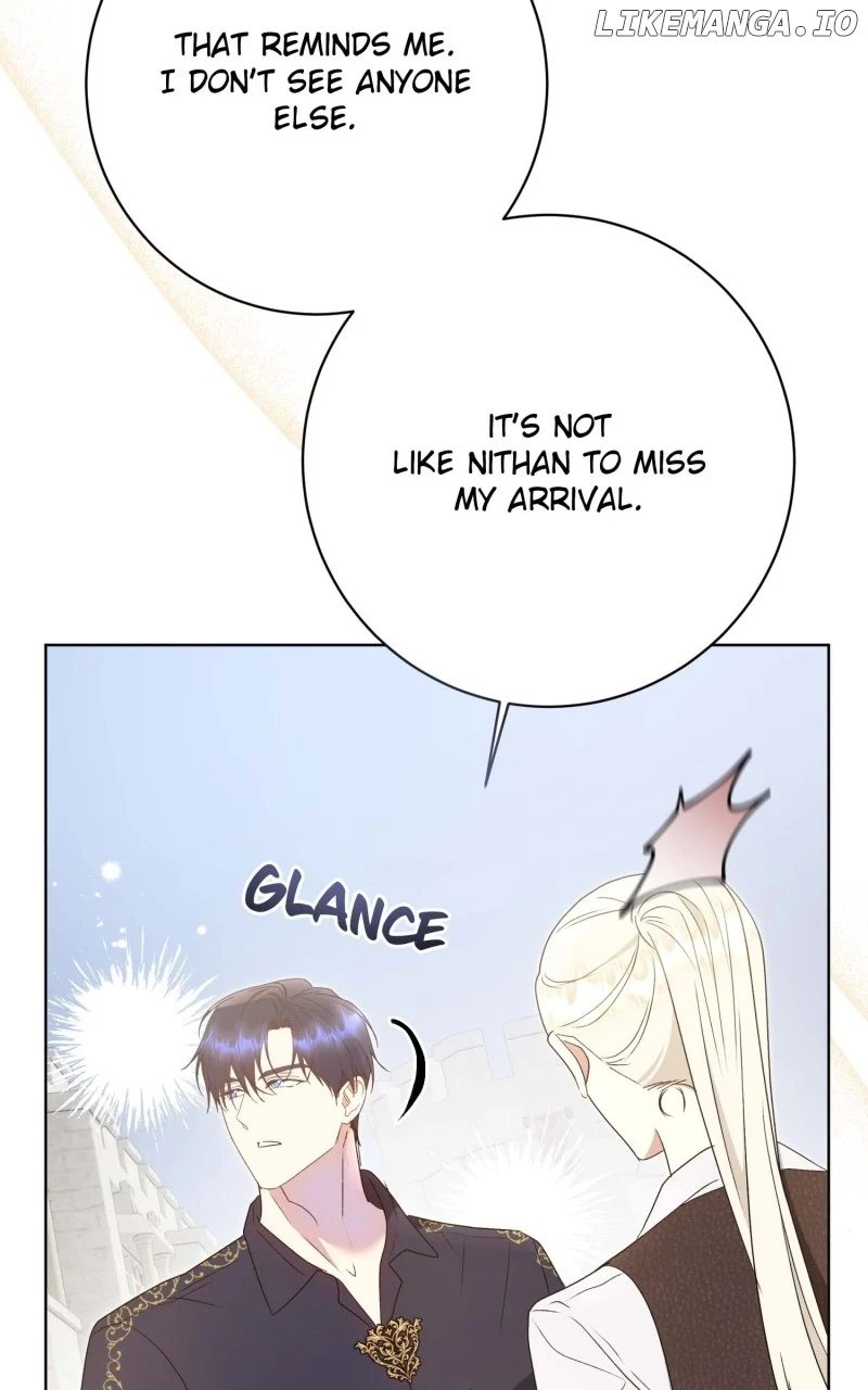 Captain! Is this battlefield here? chapter 72 page 20
