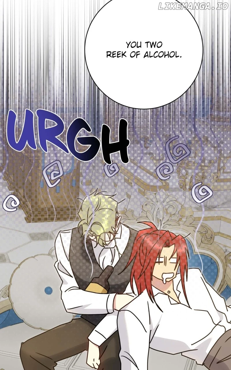 Captain! Is this battlefield here? chapter 72 page 29