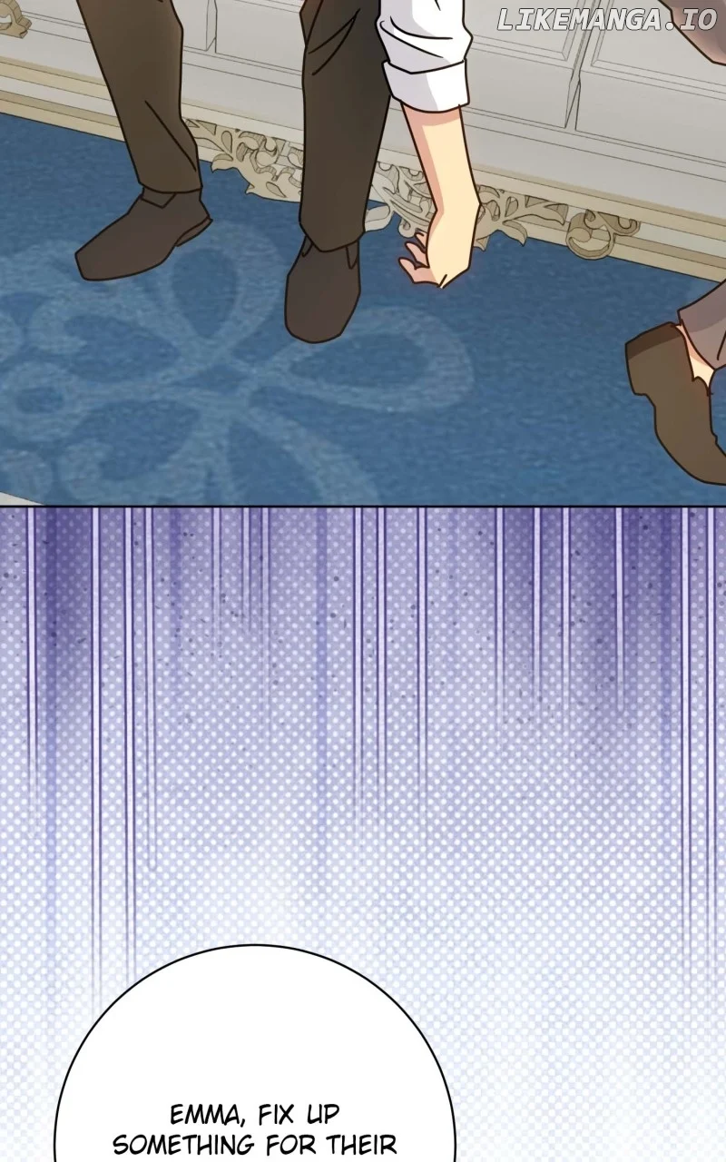 Captain! Is this battlefield here? chapter 72 page 30