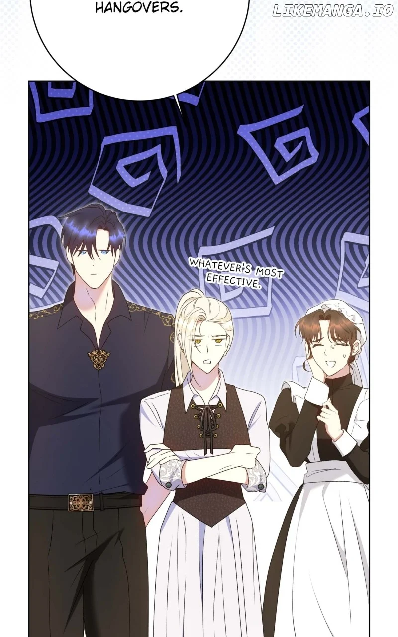 Captain! Is this battlefield here? chapter 72 page 31