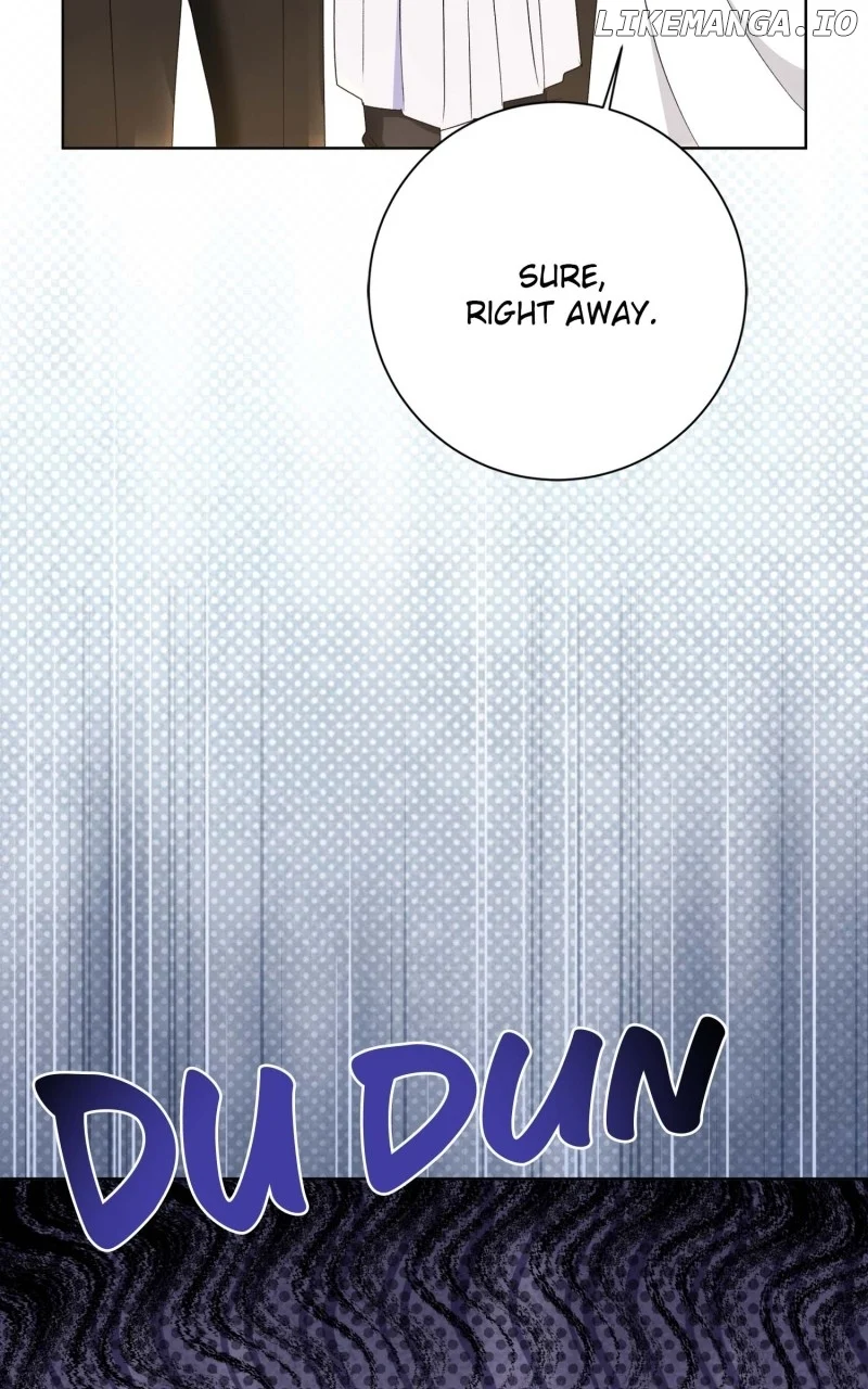 Captain! Is this battlefield here? chapter 72 page 32