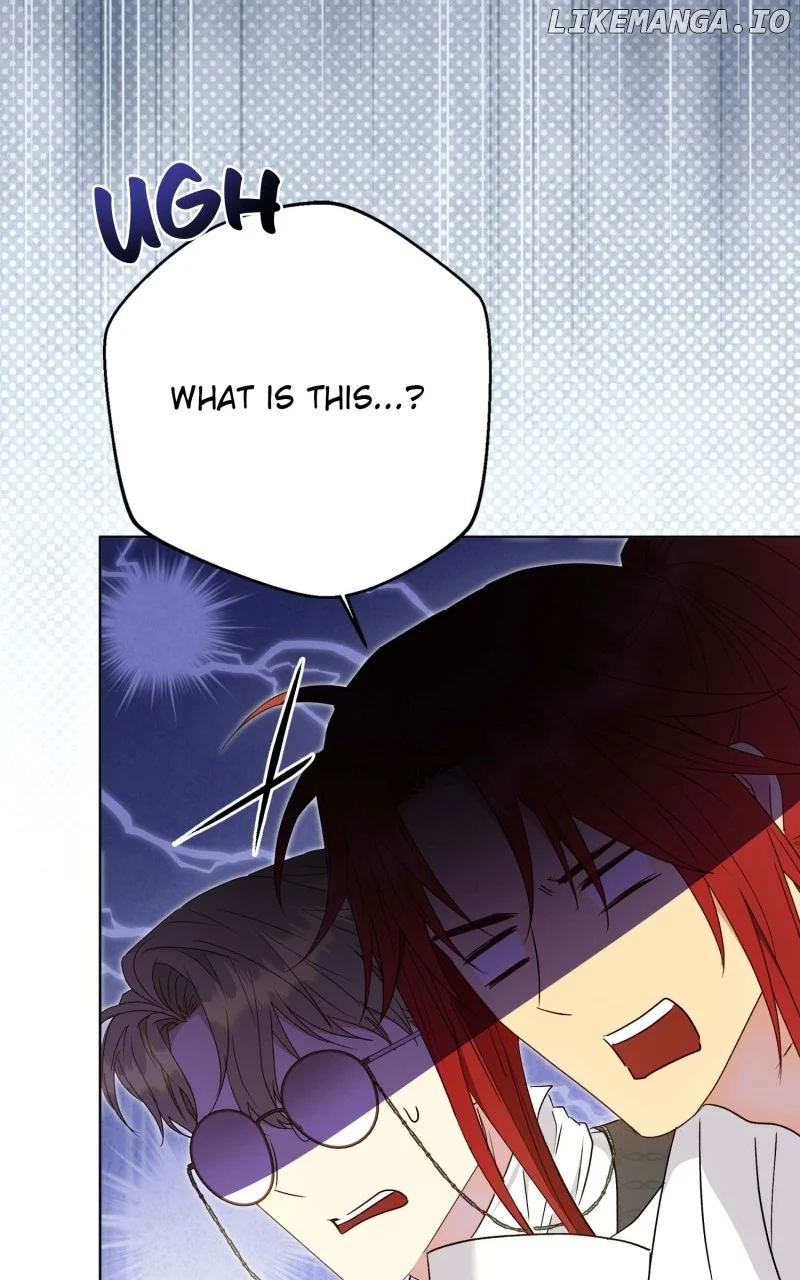 Captain! Is this battlefield here? chapter 72 page 34