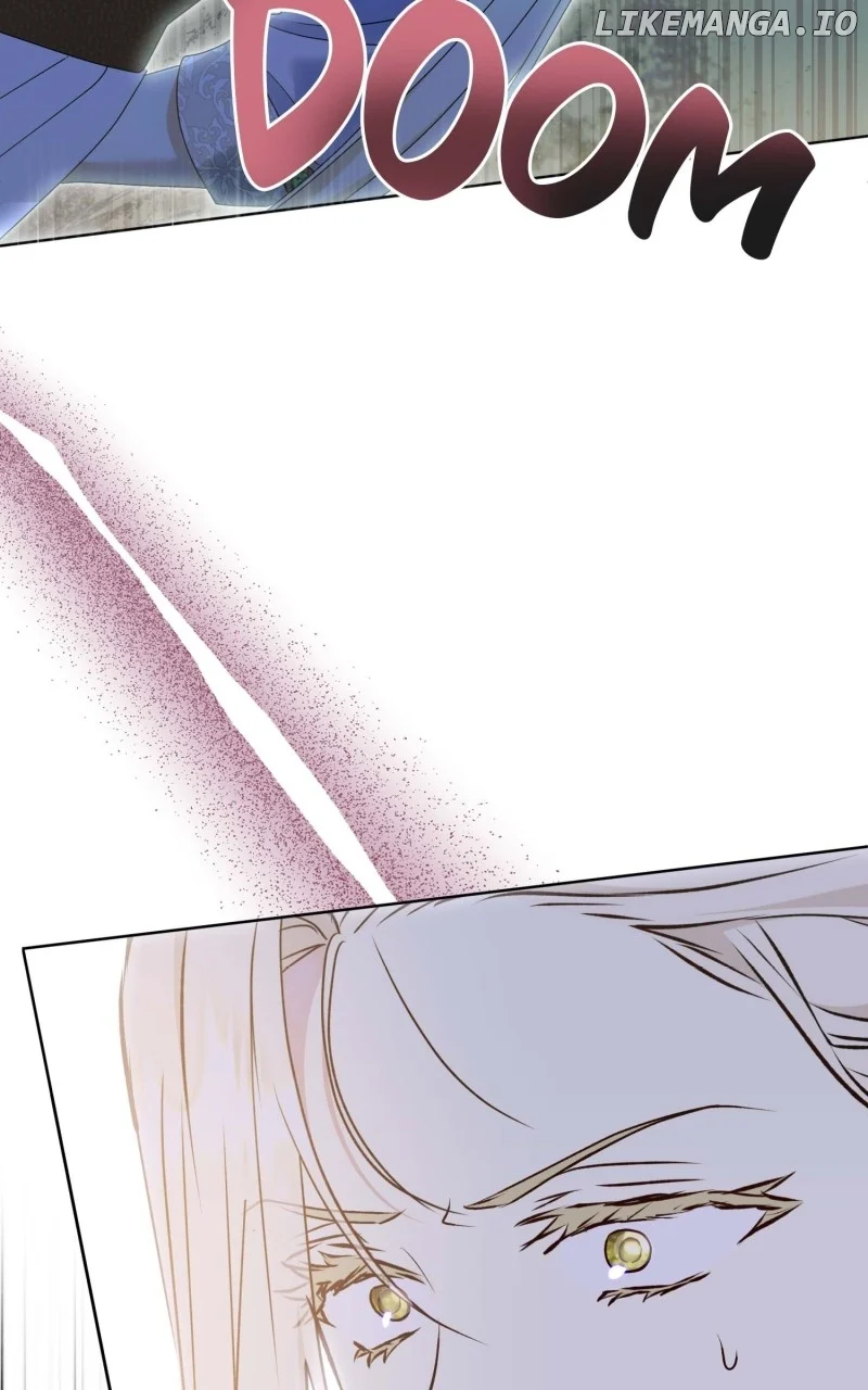 Captain! Is this battlefield here? chapter 72 page 40