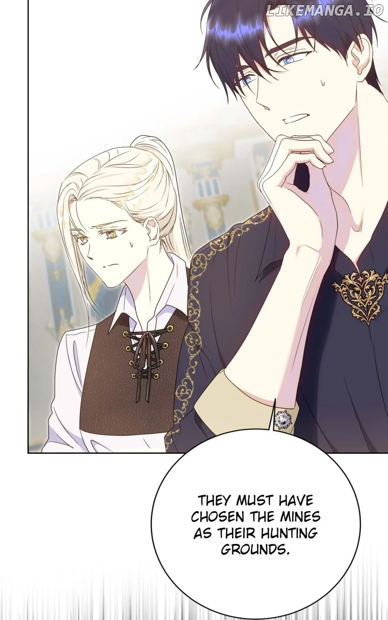 Captain! Is this battlefield here? chapter 72 page 44