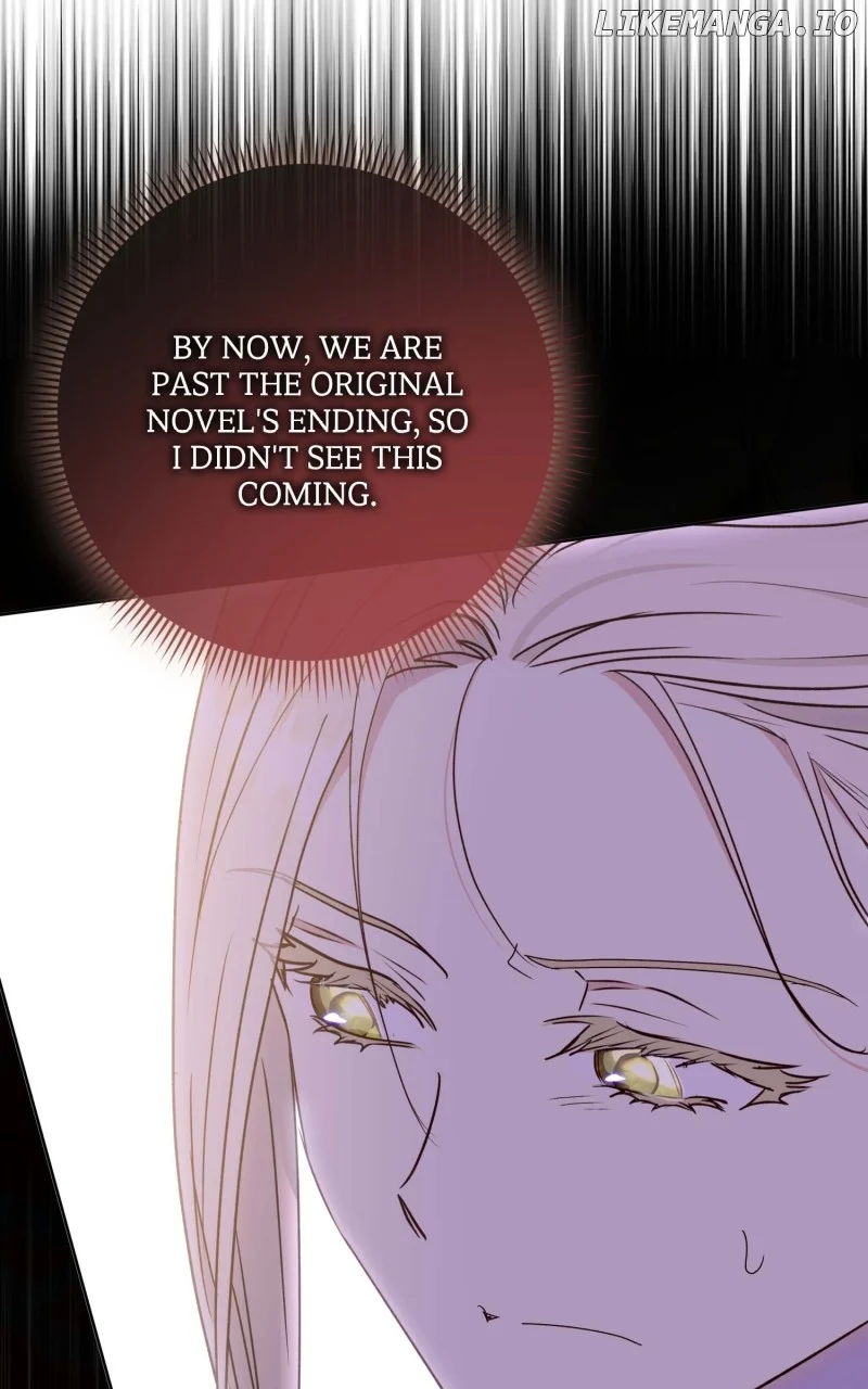 Captain! Is this battlefield here? chapter 72 page 45