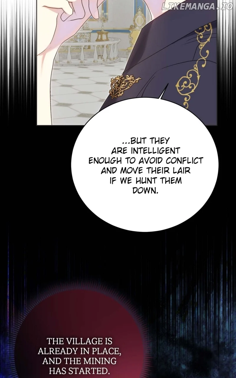 Captain! Is this battlefield here? chapter 72 page 51
