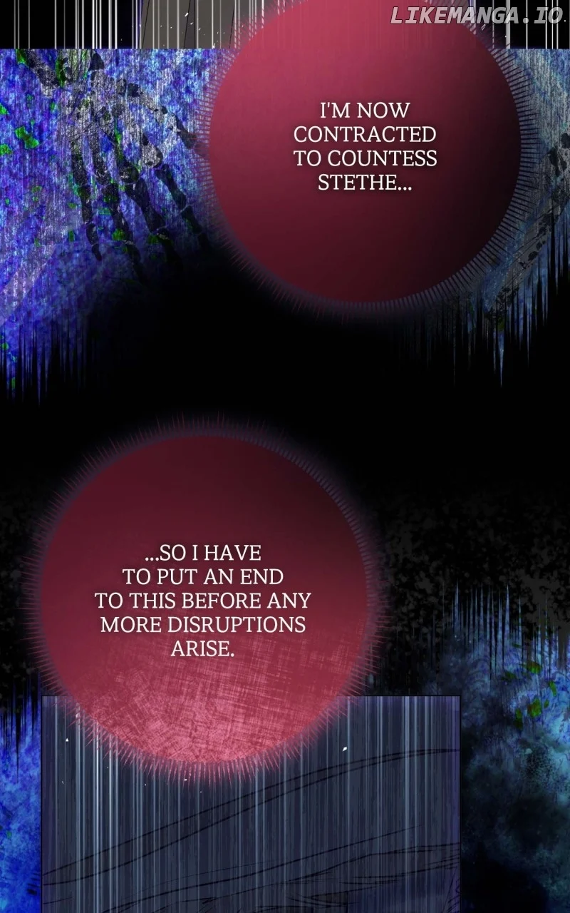 Captain! Is this battlefield here? chapter 72 page 53