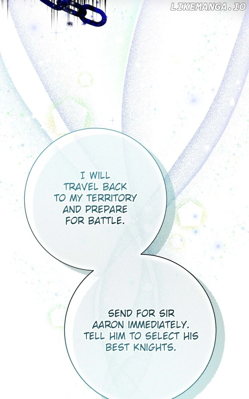 Captain! Is this battlefield here? chapter 72 page 55