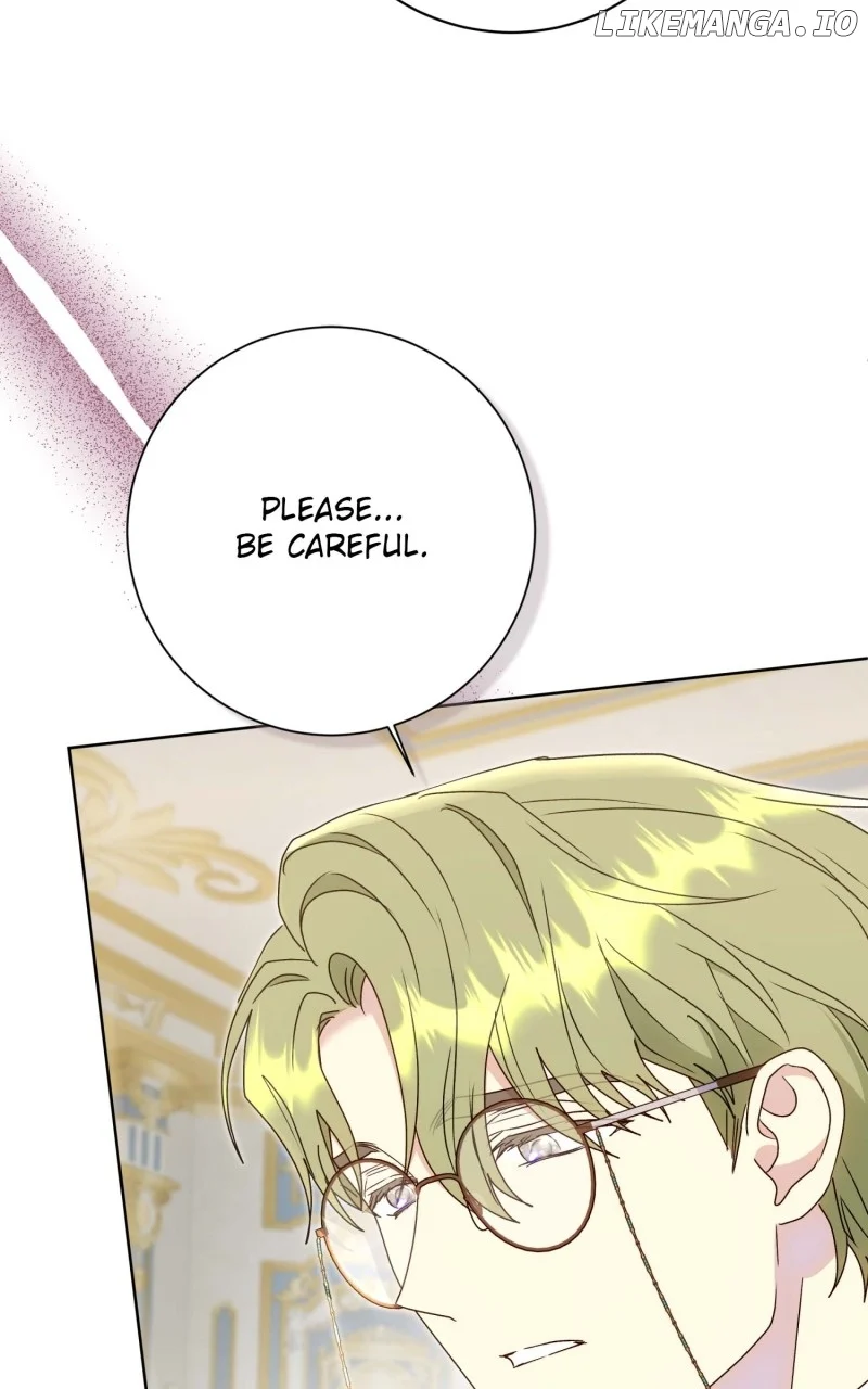 Captain! Is this battlefield here? chapter 72 page 58