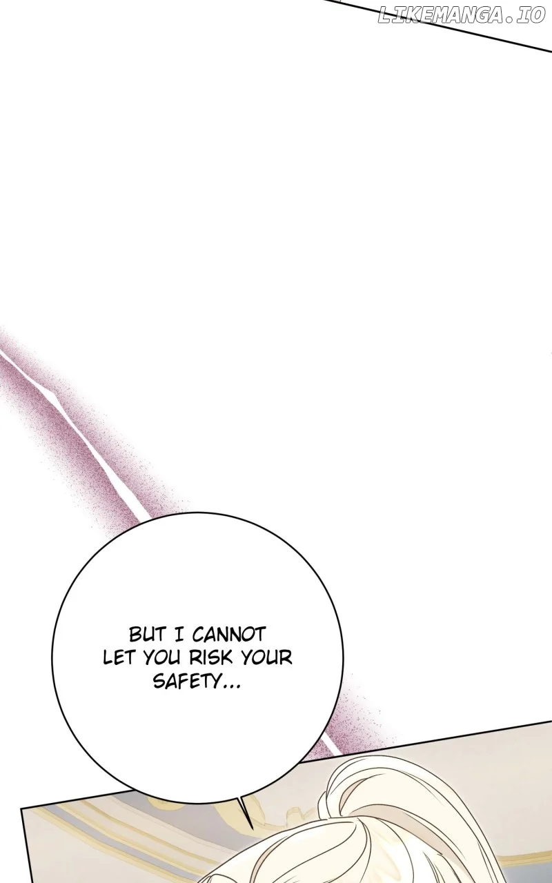 Captain! Is this battlefield here? chapter 72 page 66