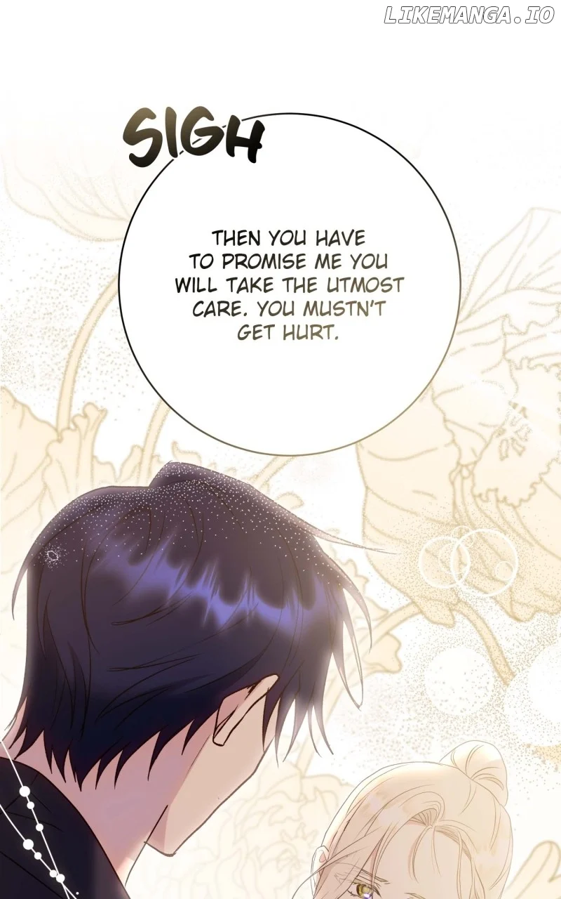 Captain! Is this battlefield here? chapter 72 page 75