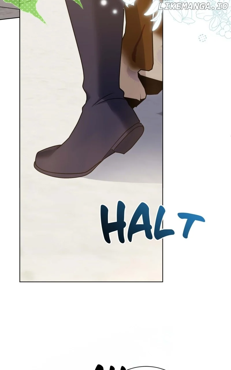 Captain! Is this battlefield here? chapter 72 page 81