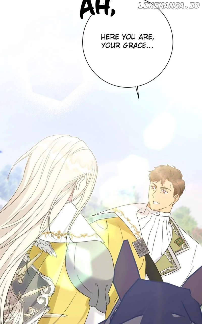 Captain! Is this battlefield here? chapter 72 page 82