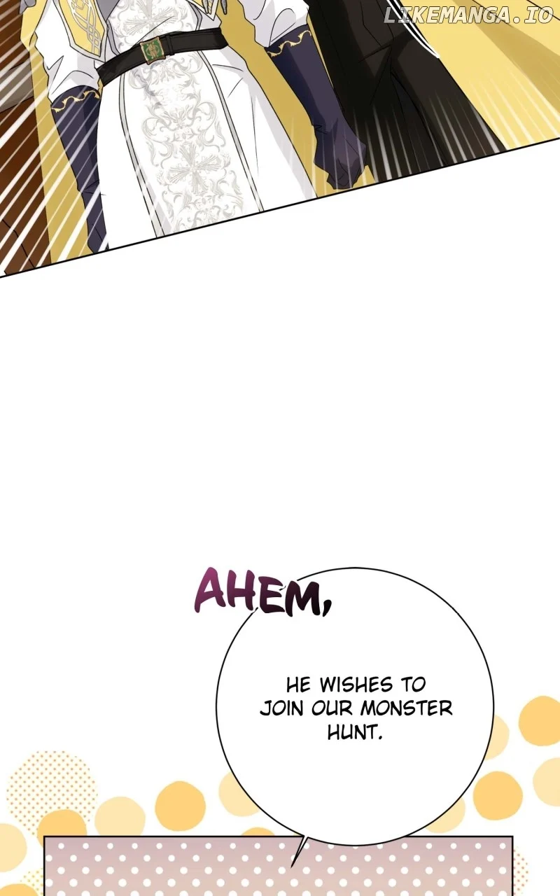 Captain! Is this battlefield here? chapter 72 page 86