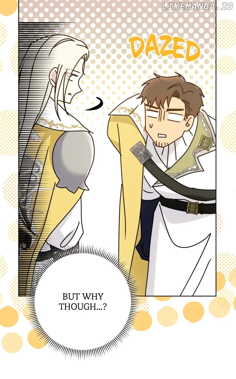 Captain! Is this battlefield here? chapter 72 page 87