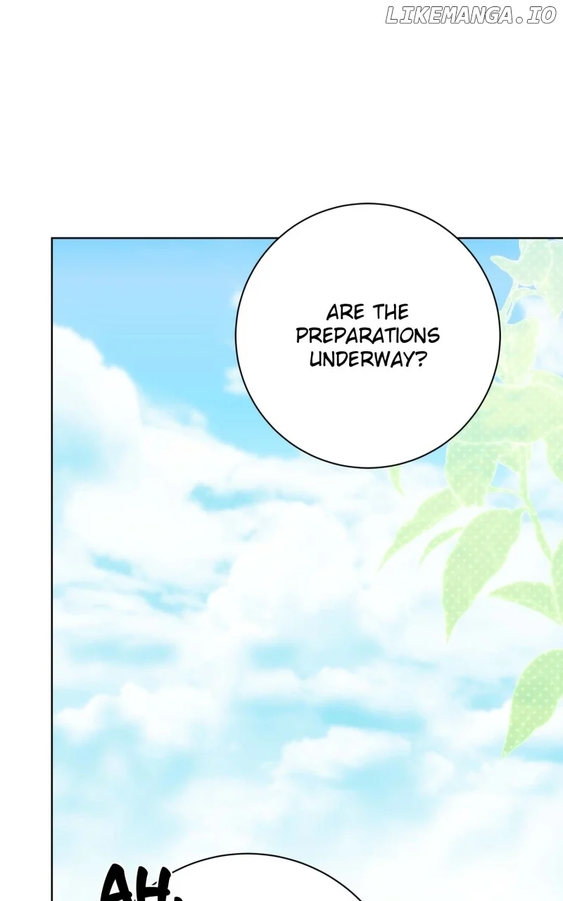 Captain! Is this battlefield here? chapter 72 page 88