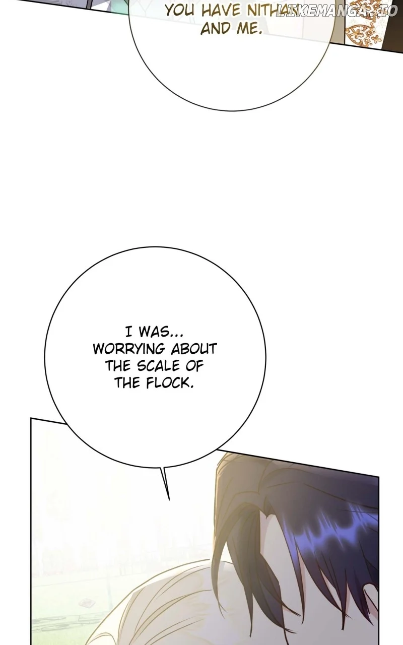 Captain! Is this battlefield here? chapter 72 page 94